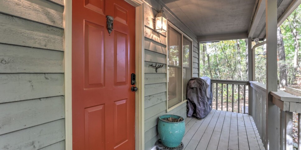 Big Canoe - Mountain Paradise 7033 - Exterior