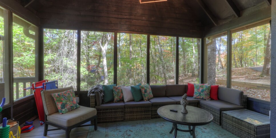 Big Canoe - Mountain Paradise 7033 - Exterior