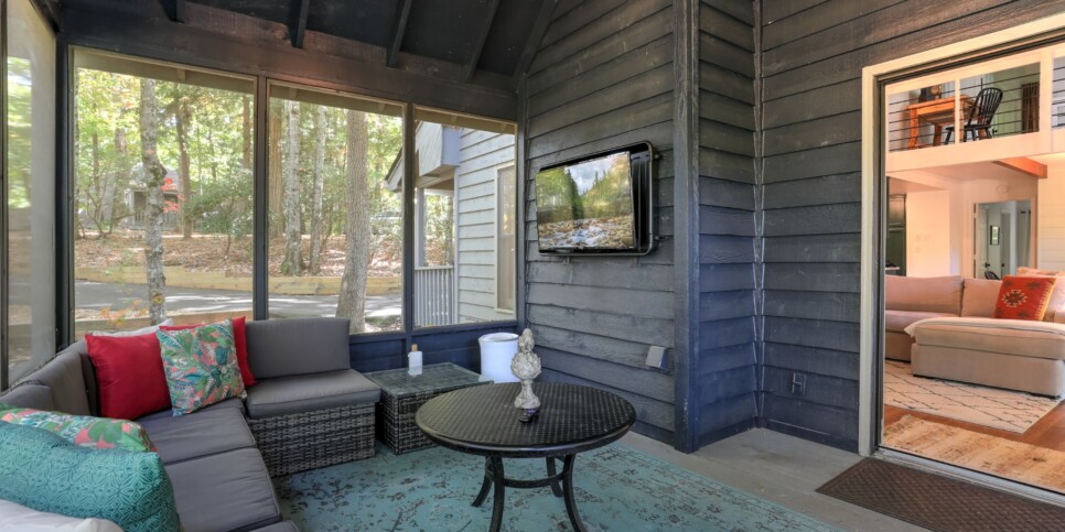 Big Canoe - Mountain Paradise 7033 - Exterior