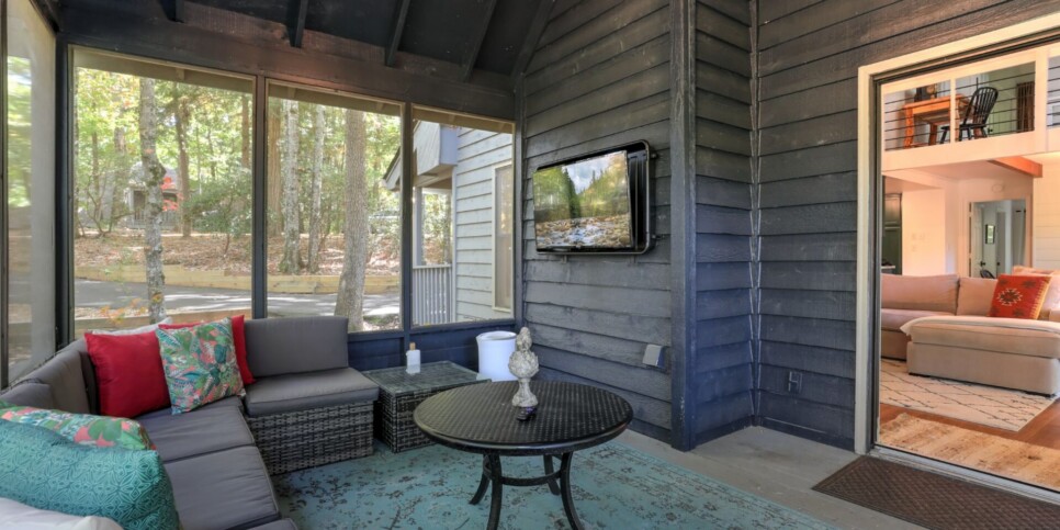 Big Canoe - Mountain Paradise 7033 - Exterior
