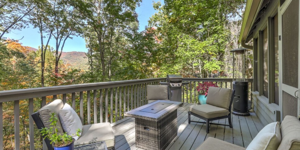 Big Canoe - Mountain Paradise 7033 - Exterior