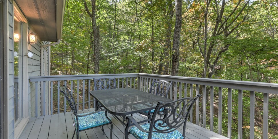 Big Canoe - Mountain Paradise 7033 - Exterior