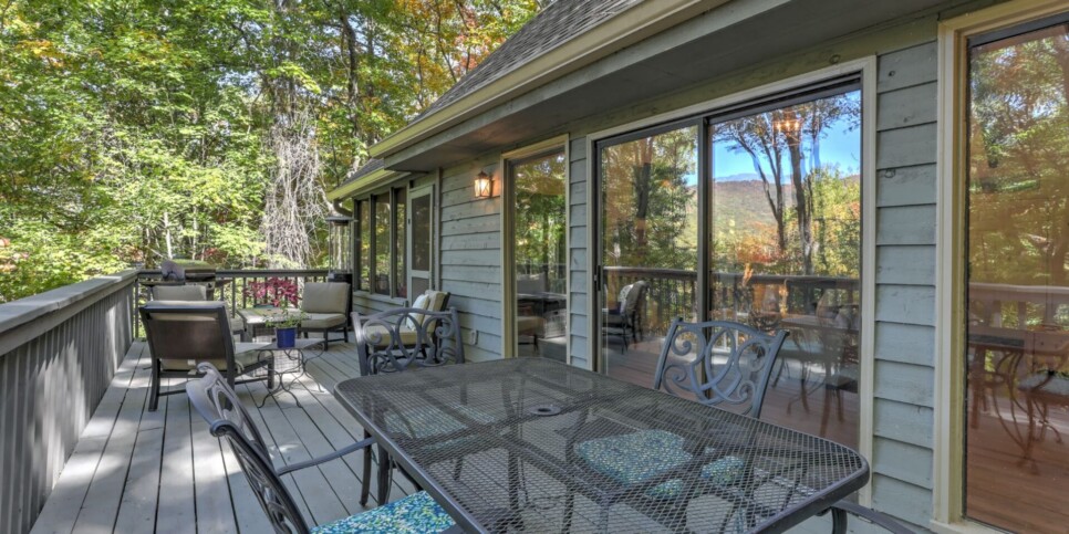 Big Canoe - Mountain Paradise 7033 - Exterior