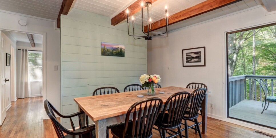 Big Canoe - Mountain Paradise 7033 - Kitchen