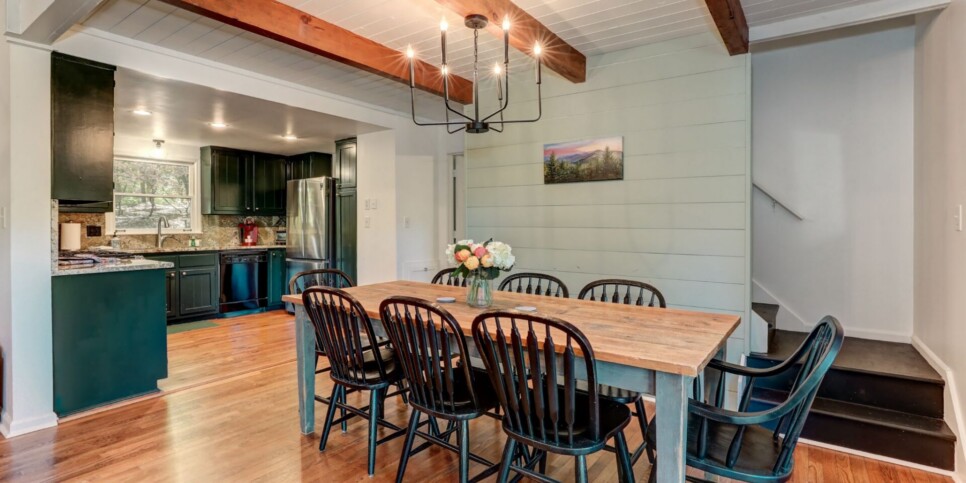 Big Canoe - Mountain Paradise 7033 - Kitchen