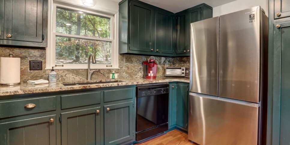 Big Canoe - Mountain Paradise 7033 - Kitchen