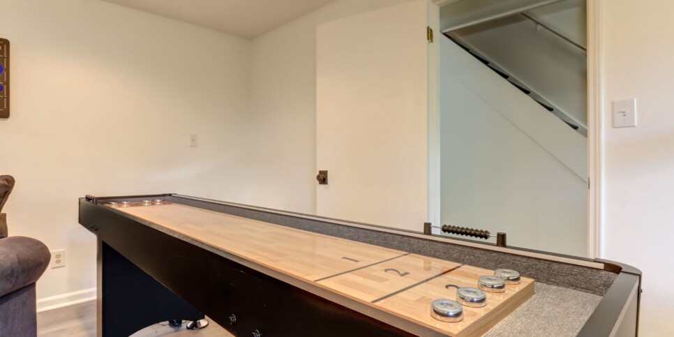 Big Canoe - Mountain Paradise 7033 - Rec Room