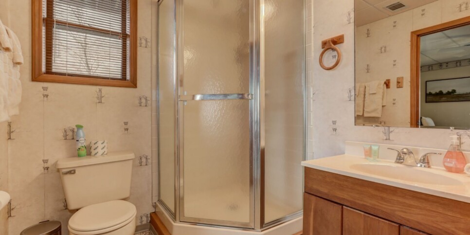 Big Canoe - Starcross Summit - Bathroom