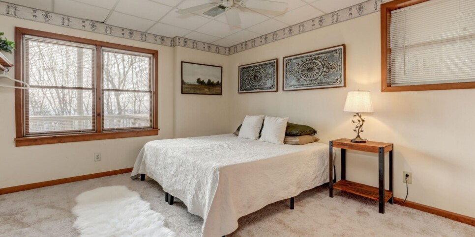 Big Canoe - Starcross Summit - Bedroom