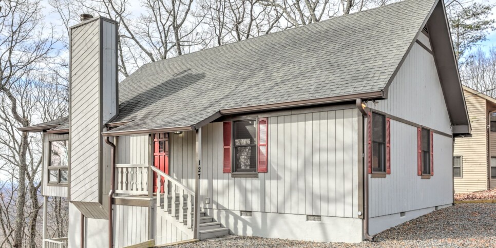 Big Canoe - Starcross Summit - Exterior