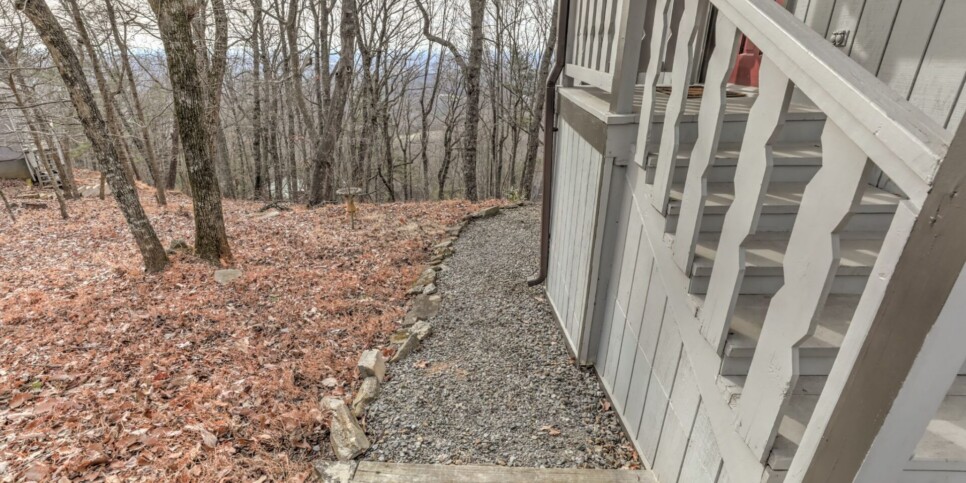 Big Canoe - Starcross Summit - Exterior