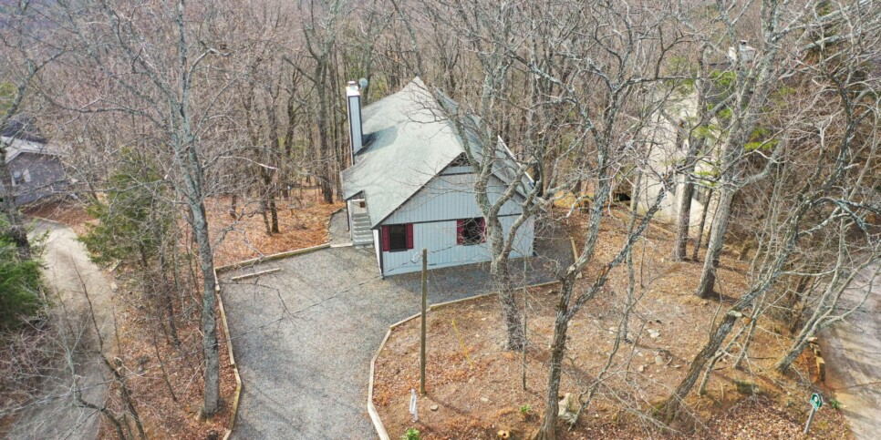 Big Canoe - Starcross Summit - Exterior