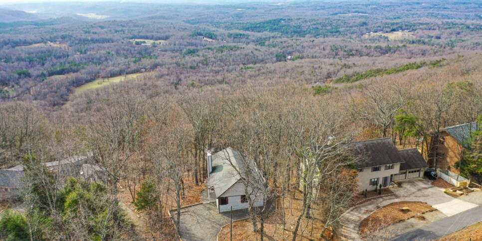 Big Canoe - Starcross Summit - Exterior
