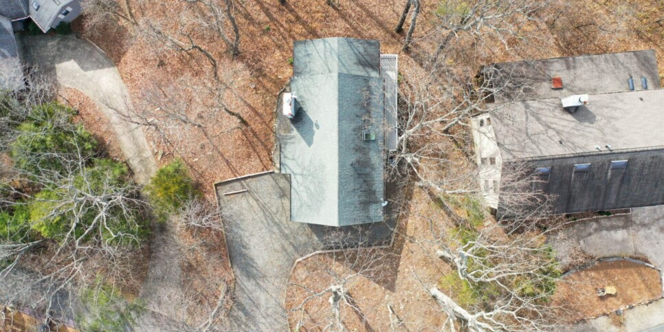 Big Canoe - Starcross Summit - Exterior