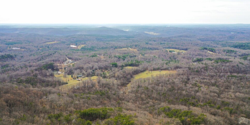 Big Canoe - Starcross Summit - Exterior