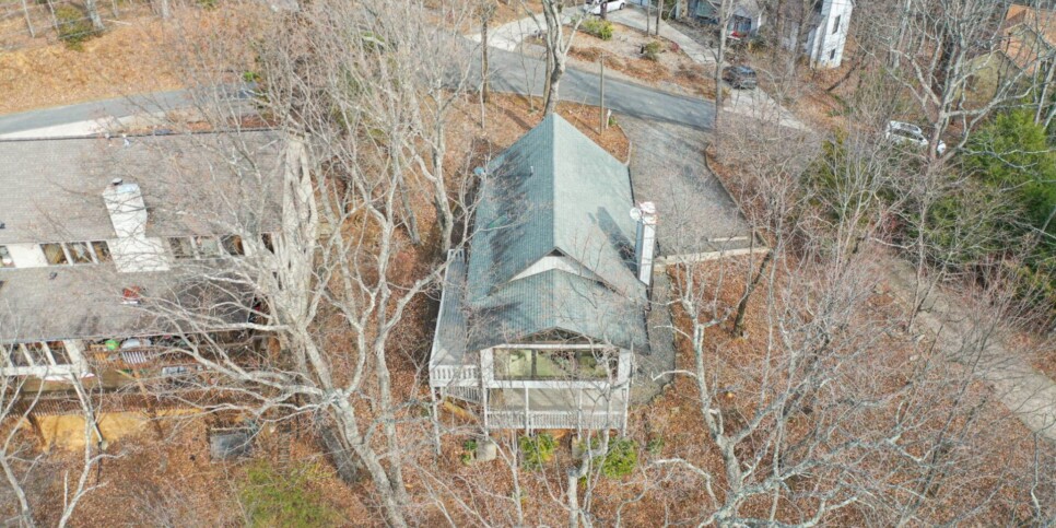 Big Canoe - Starcross Summit - Exterior