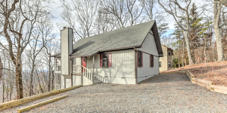 Big Canoe - Starcross Summit - Exterior