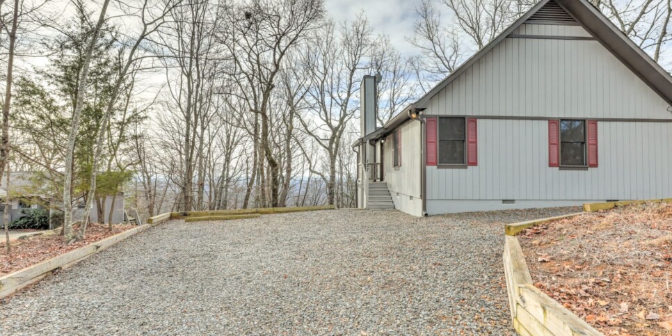 Big Canoe - Starcross Summit - Exterior