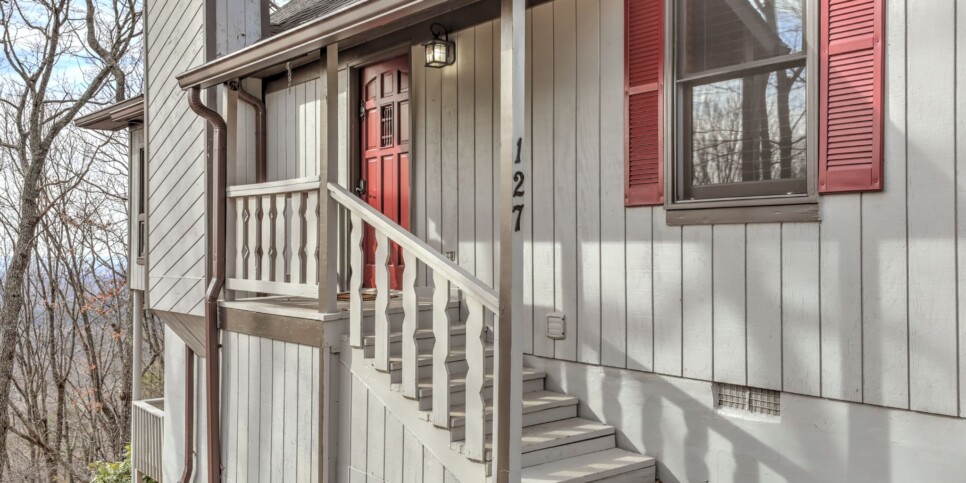 Big Canoe - Starcross Summit - Exterior