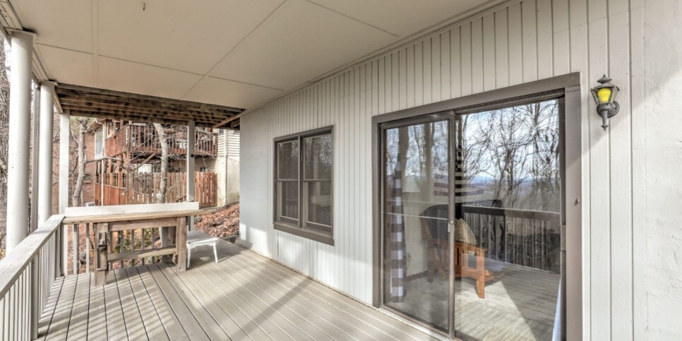 Big Canoe - Starcross Summit - Exterior
