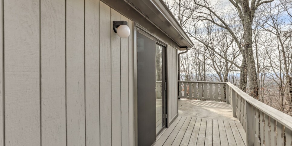 Big Canoe - Starcross Summit - Exterior