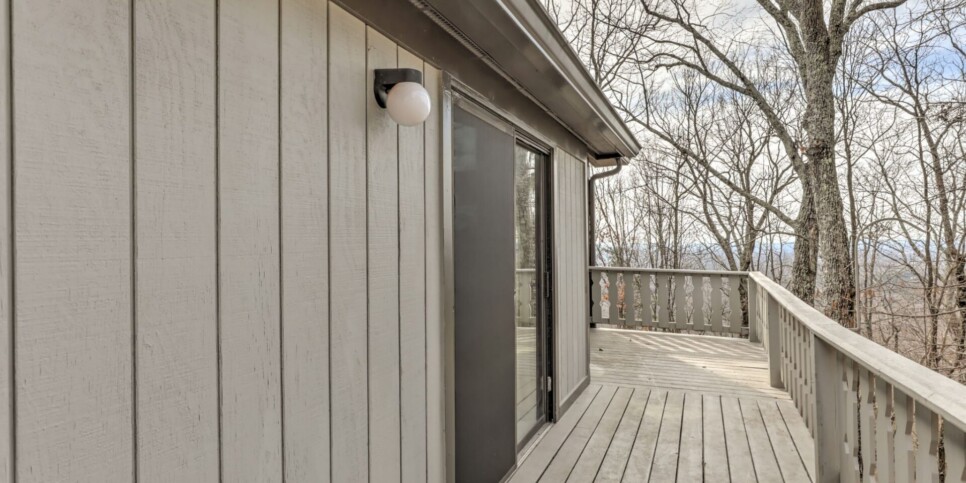 Big Canoe - Starcross Summit - Exterior