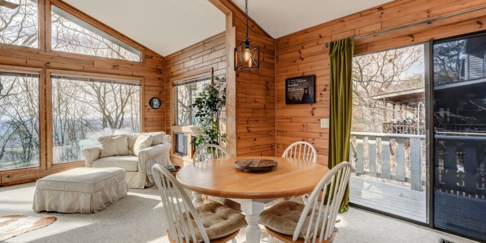 Big Canoe - Starcross Summit - Kitchen