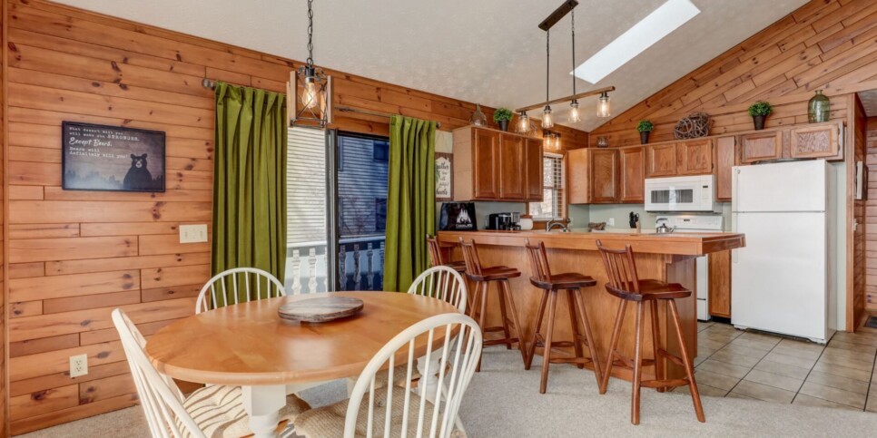 Big Canoe - Starcross Summit - Kitchen