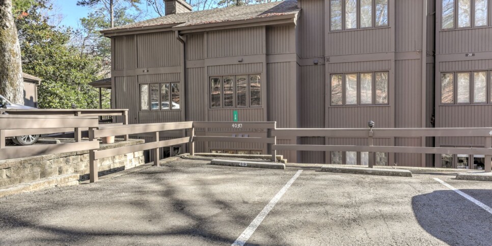 Big Canoe - 403A Sconti View 2 - Exterior