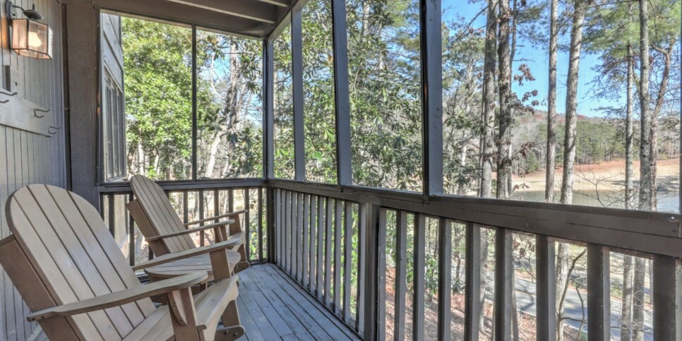 Big Canoe - 403A Sconti View 2 - Exterior
