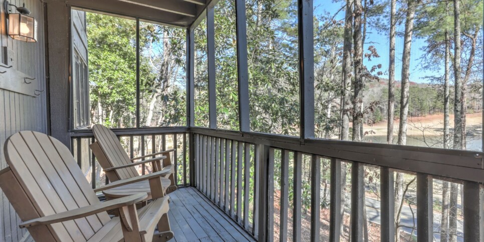 Big Canoe - 403A Sconti View 2 - Exterior