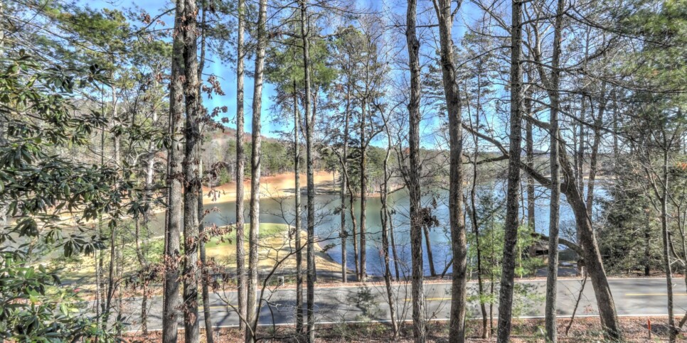 Big Canoe - 403A Sconti View 2 - Exterior