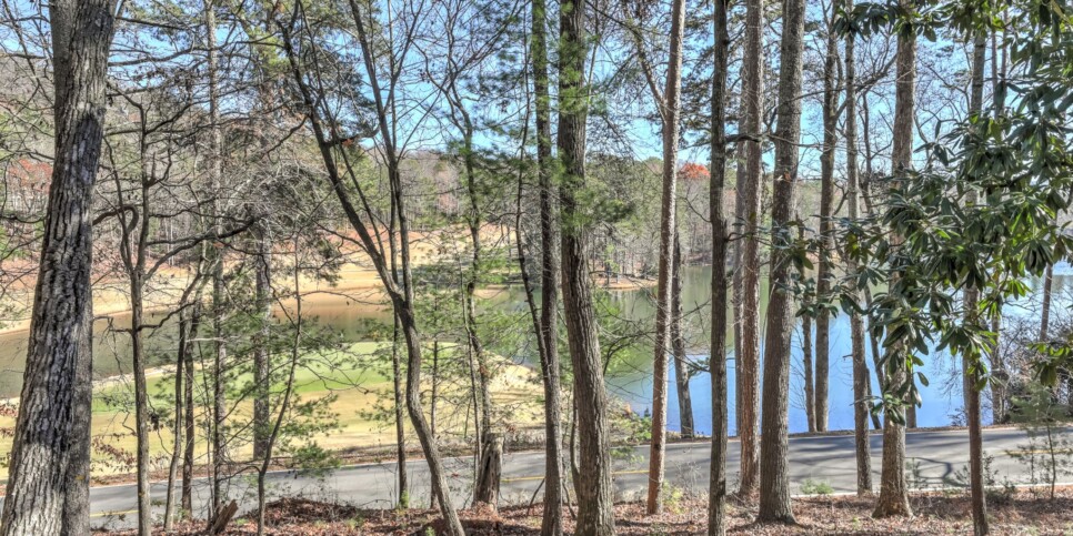 Big Canoe - 403A Sconti View 2 - Exterior