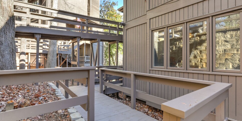 Big Canoe - 403A Sconti View 2 - Exterior