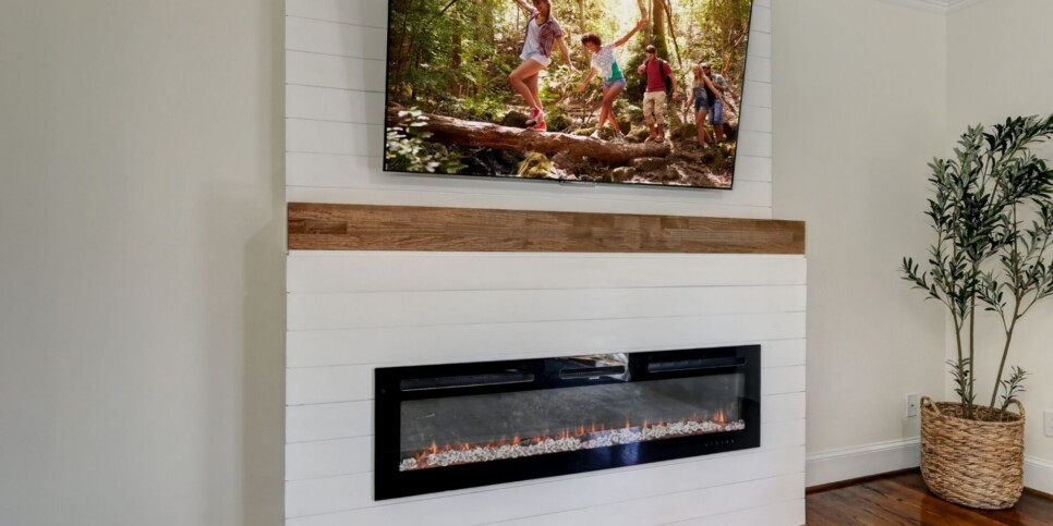 Big Canoe Rental - McElroy Manor - Bedroom
