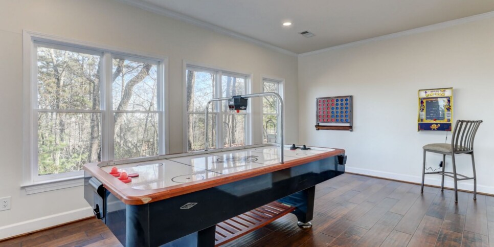 Big Canoe Rental - McElroy Manor - Recreation