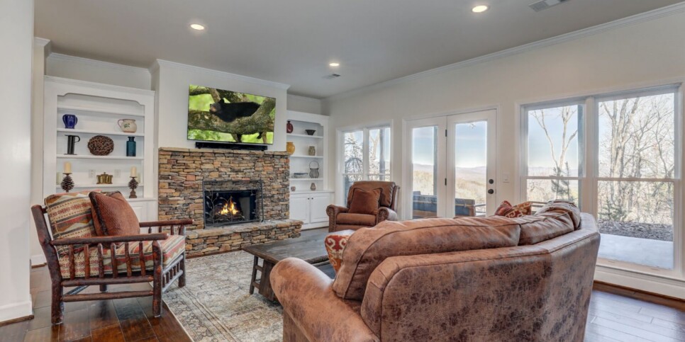 Big Canoe Rental - McElroy Manor - Recreation