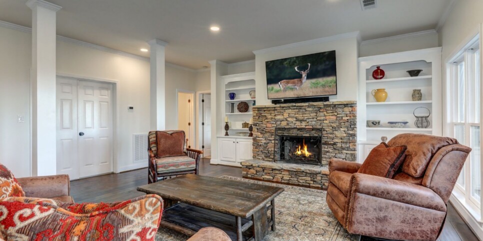 Big Canoe Rental - McElroy Manor - Recreation