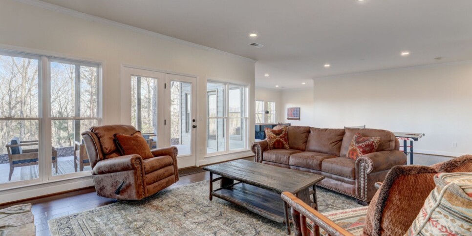 Big Canoe Rental - McElroy Manor - Recreation