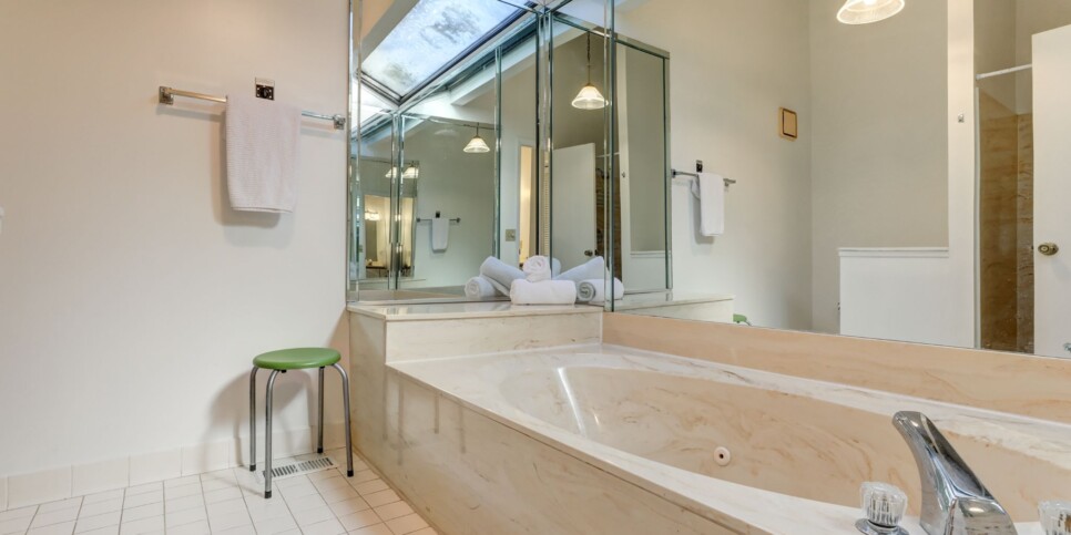 Big Canoe - Misty Ridge - Bathroom