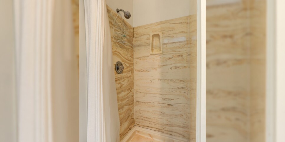 Big Canoe - Misty Ridge - Bathroom