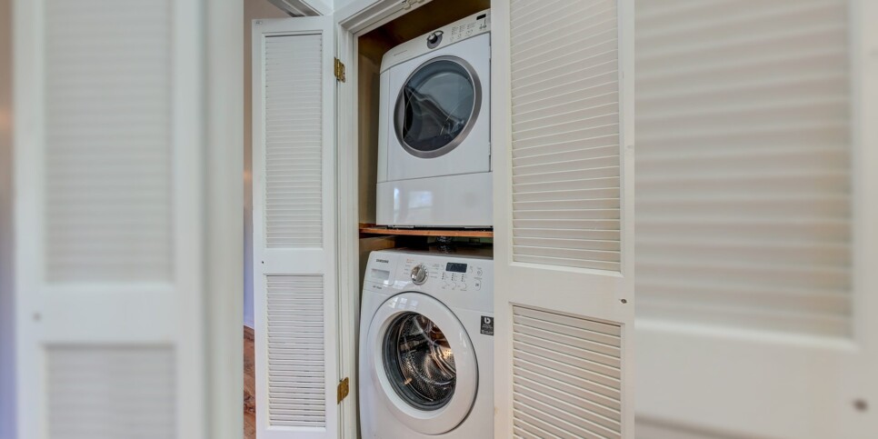 Big Canoe - Misty Ridge - Bathroom