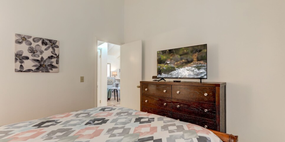 Big Canoe - Misty Ridge - Bedroom