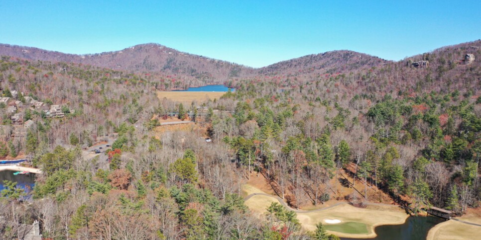 Big Canoe - Misty Ridge - Exterior