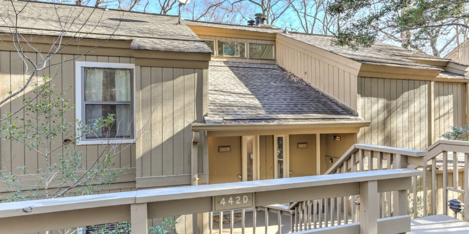 Big Canoe - Misty Ridge - Exterior