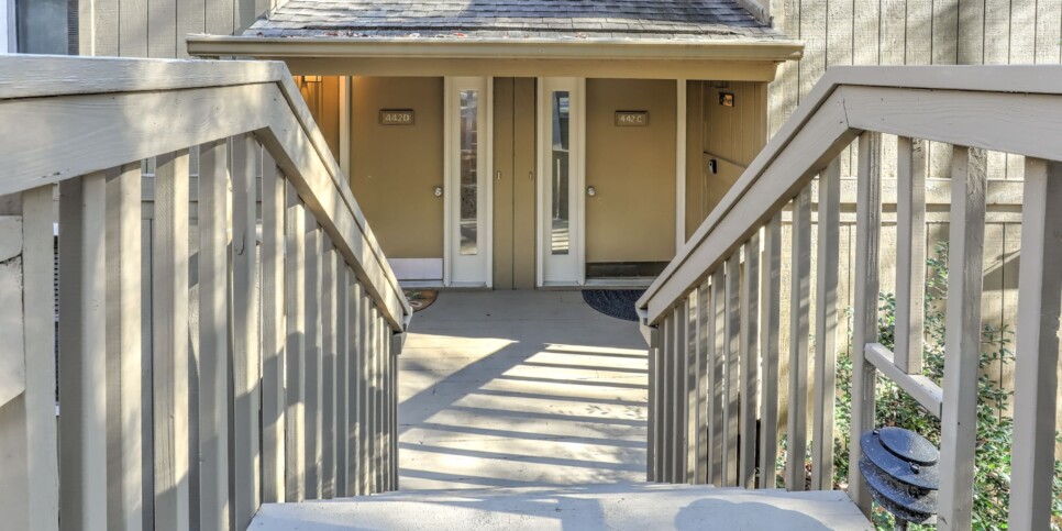 Big Canoe - Misty Ridge - Exterior