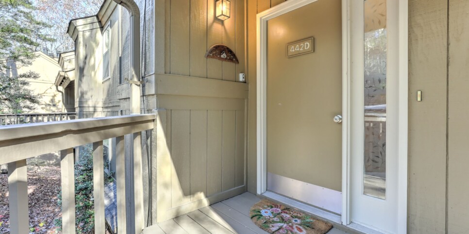 Big Canoe - Misty Ridge - Exterior