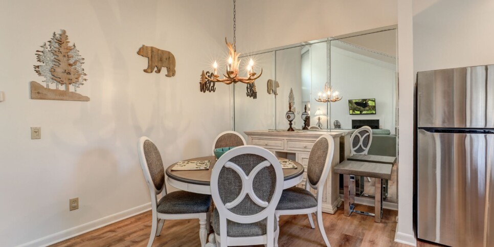 Big Canoe - Misty Ridge - Kitchen