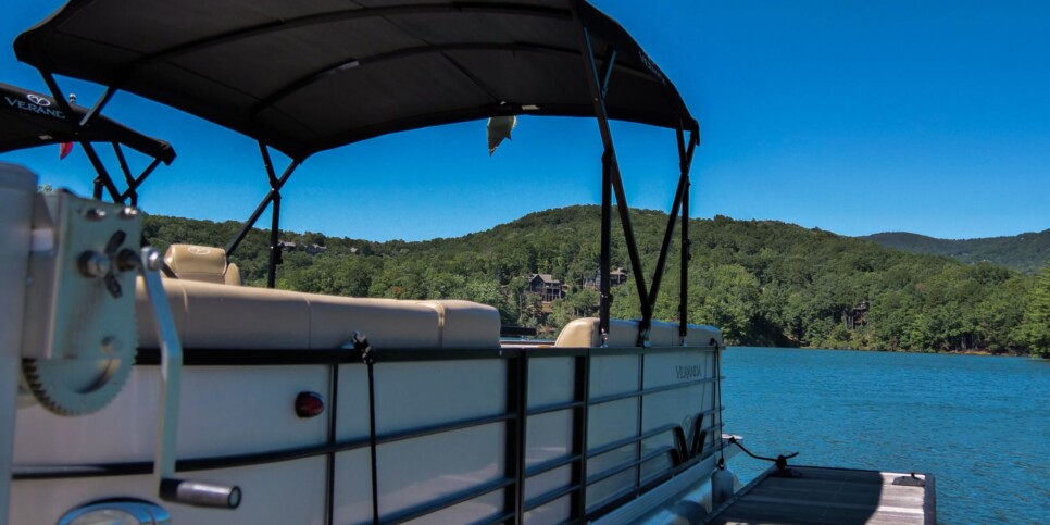Big Canoe - Community Amenities