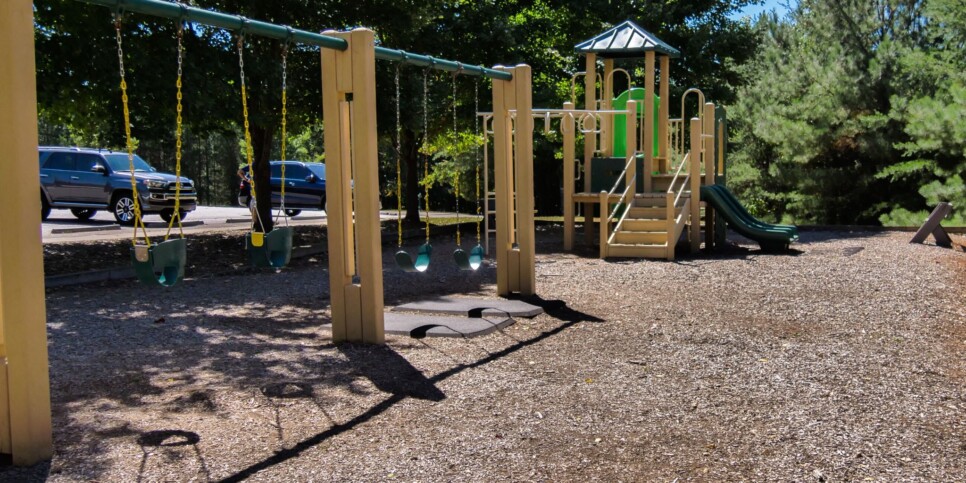 Big Canoe - Community Amenities